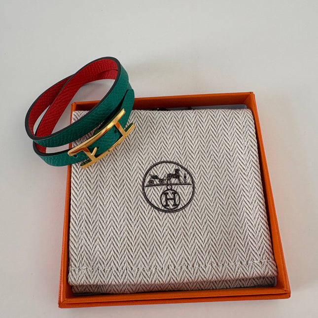 Bracelet Hermès Behapi T3