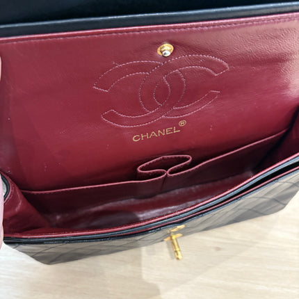 Sac Chanel Timeless vintage