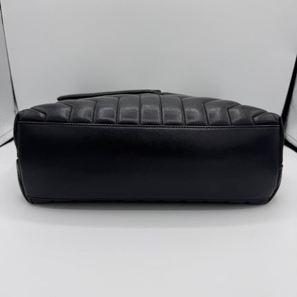 Sac Saint Laurent Loulou Médium