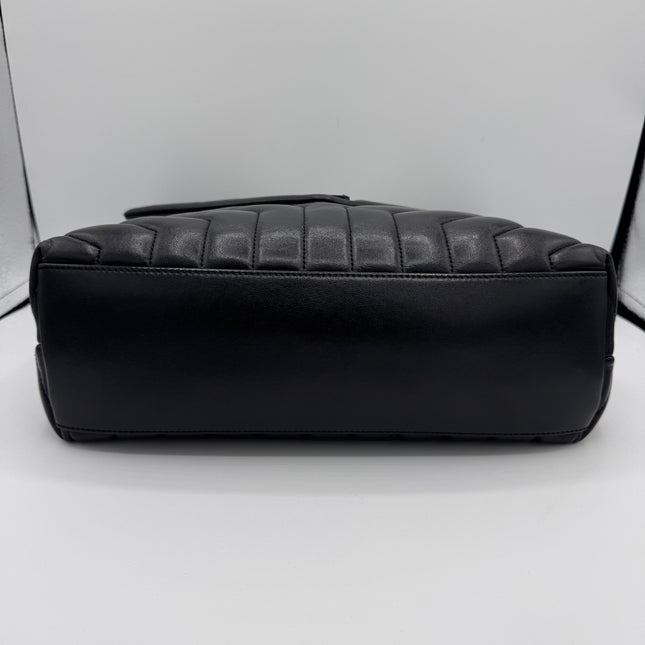 Sac Saint Laurent Loulou Médium