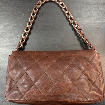 Sac Timeless Épaule Chanel