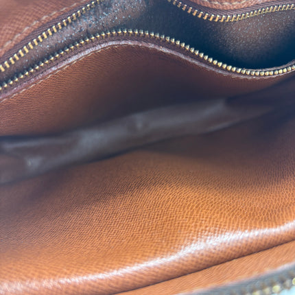 Sac Louis Vuitton Jeune demoiselle MM