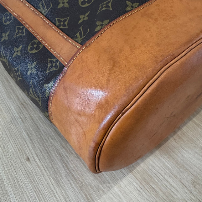 Sac à dos Randonnée Louis Vuitton