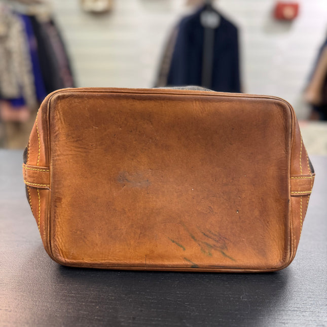 Sac Grand Noé Monogram Louis Vuitton