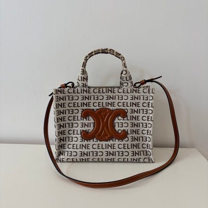 Sac Céline Cabas Thais