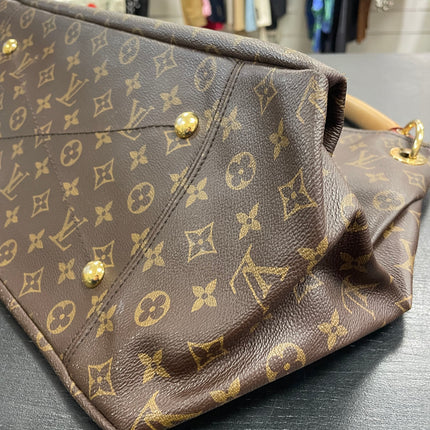 Sac Louis Vuitton Artsy MM
