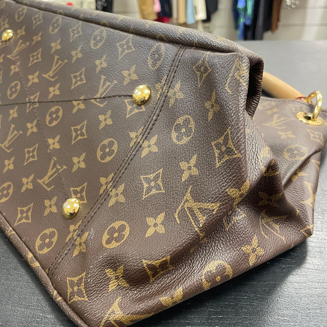 Sac Louis Vuitton Artsy MM