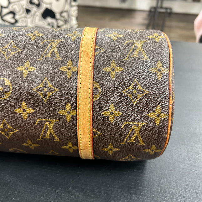 Sac Louis Vuitton Papillon