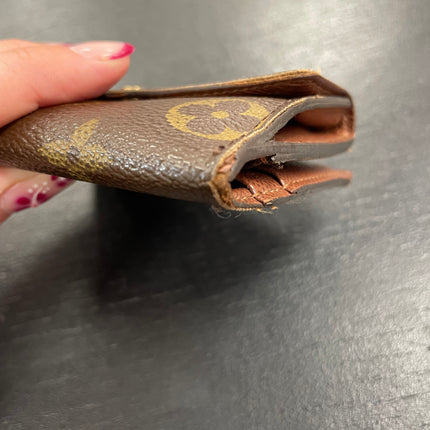 Portefeuille Victorine Louis Vuitton