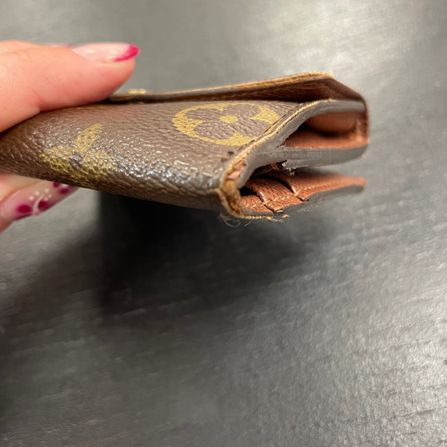 Portefeuille Victorine Louis Vuitton