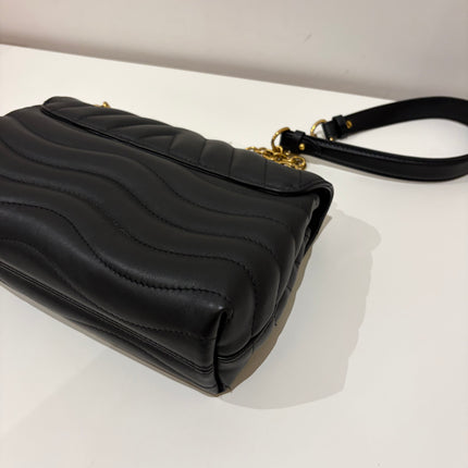Sac Louis Vuitton New Wave bandoulière