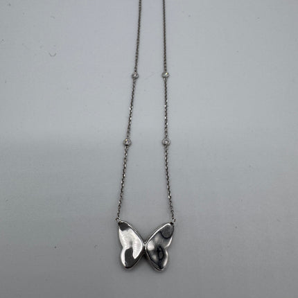 Collier Messika Butterfly
