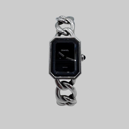 Montre Chanel Première chaîne Taille M