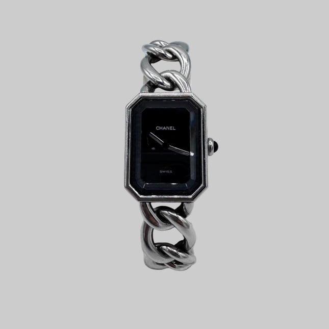 Montre Chanel Première chaîne Taille M