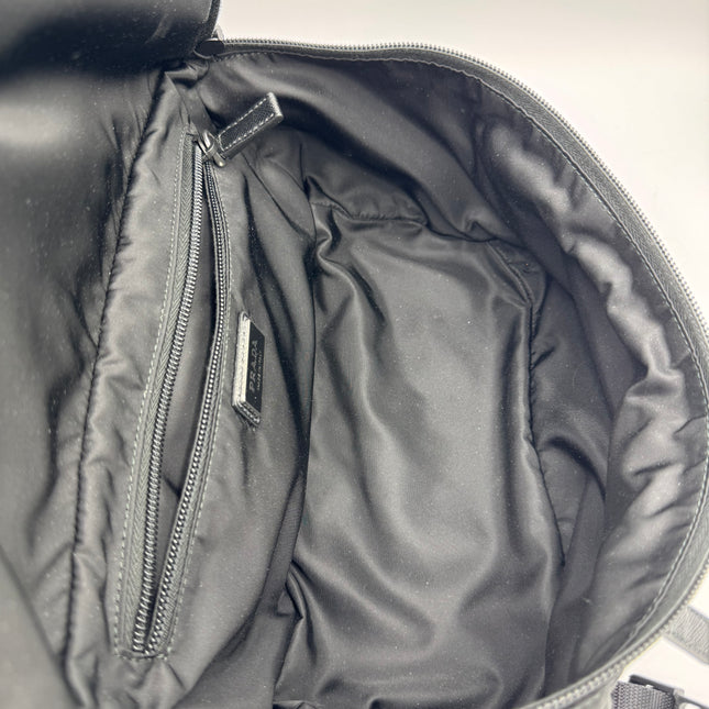 Sac Prada Re-Nylon Bumbag