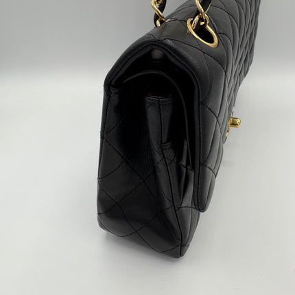 Sac Chanel Timeless classique 11.12