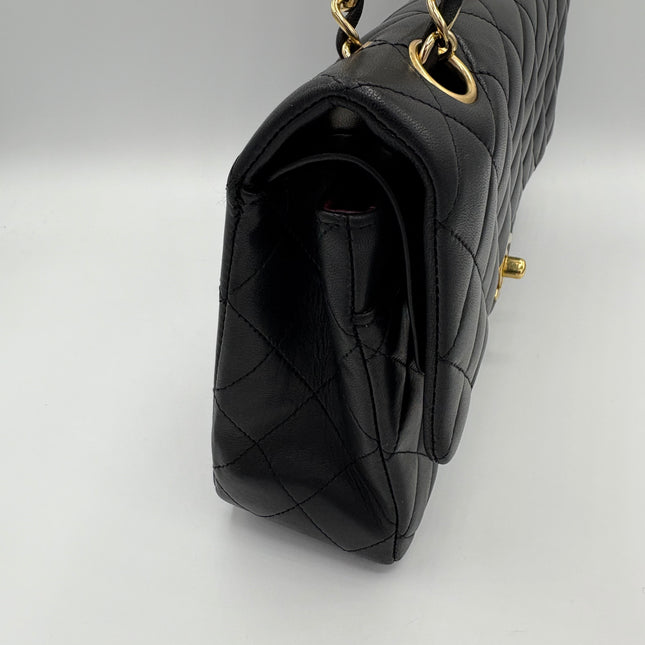 Sac Chanel Timeless classique 11.12