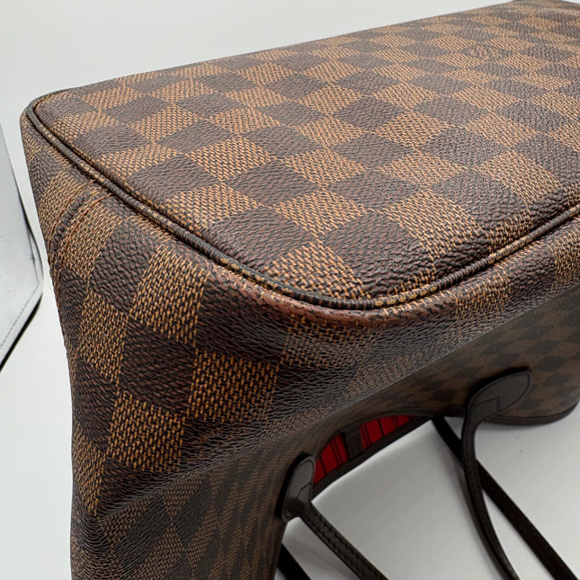 Sac Louis Vuitton Neverfull MM