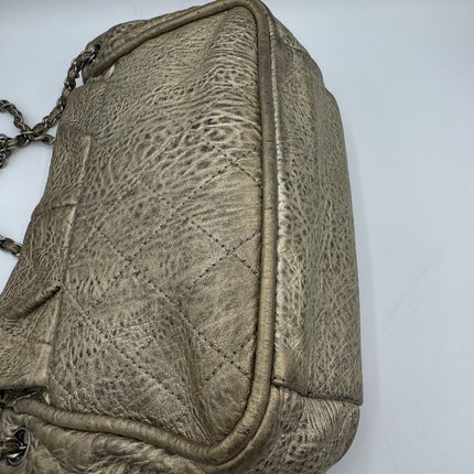 Sac Chanel Demi-lune