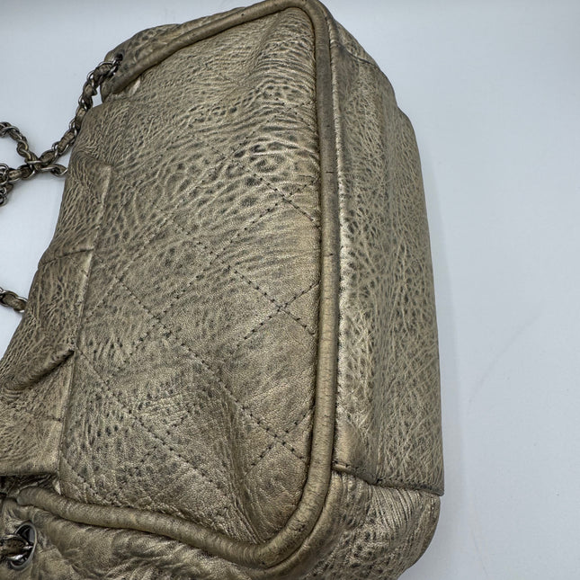 Sac Chanel Demi-lune