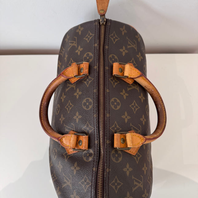 Sac Louis Vuitton Speedy 30 Monogram
