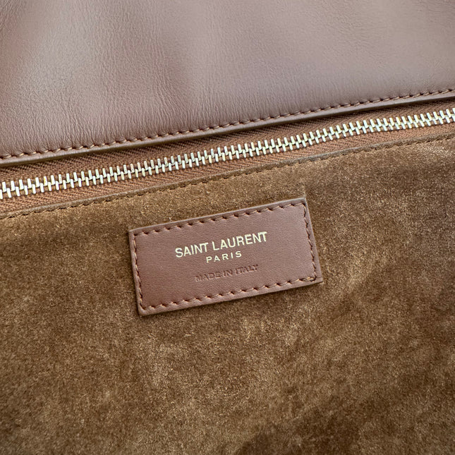 Sac saint Laurent le 5 à 7 Béa
