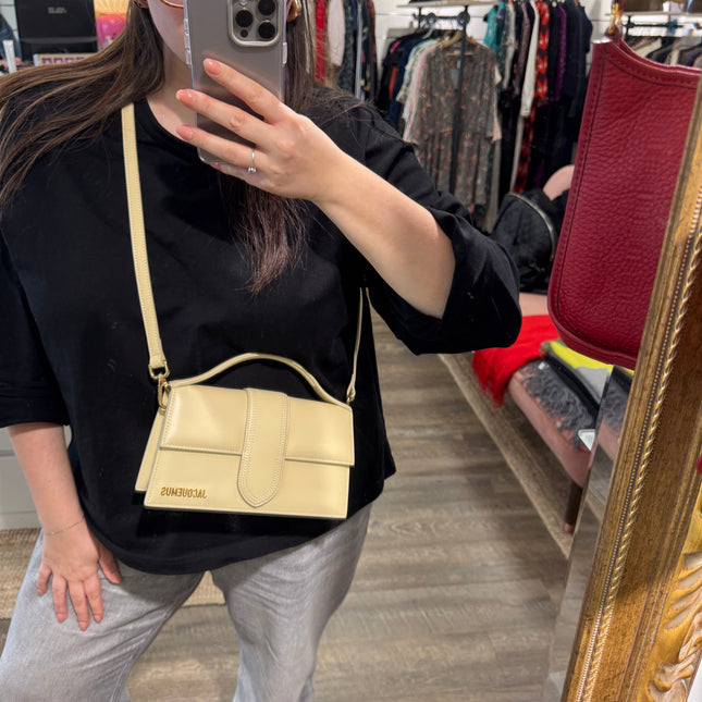 Sac Grand Bambino Jacquemus