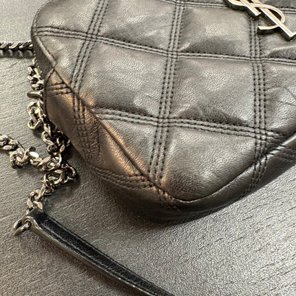 Saint Laurent Becky