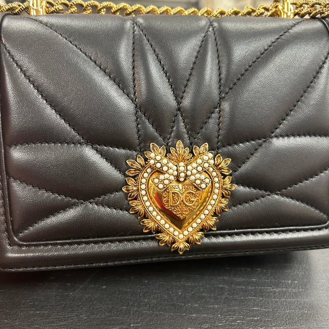 Sac Devotion Dolce & Gabbana