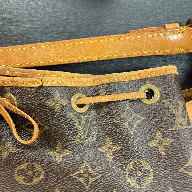 Sac Noé PM Louis Vuitton