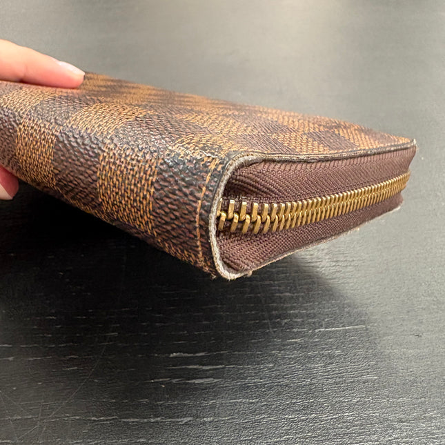 Portefeuille Damier Louis Vuitton