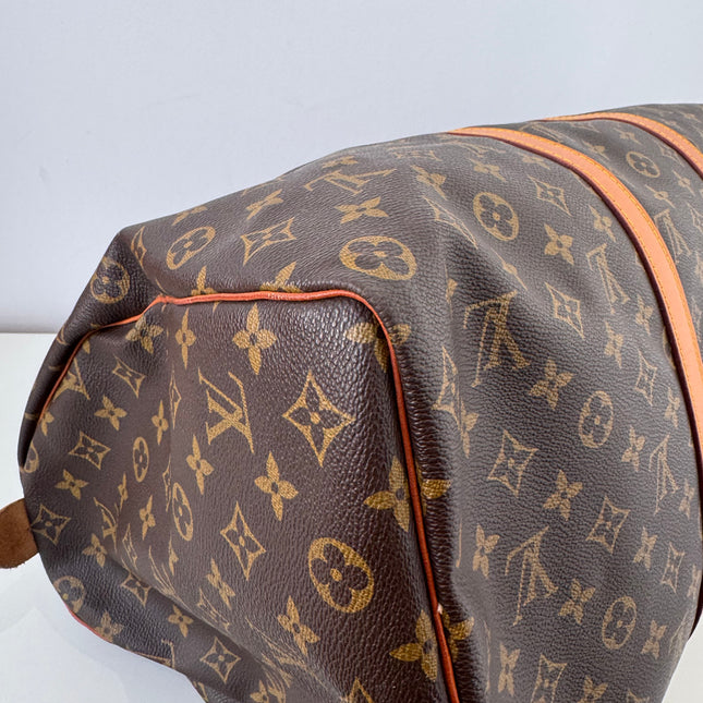 Sac Louis Vuitton Keepall 50