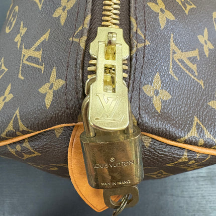 Louis Vuitton Keepall 55