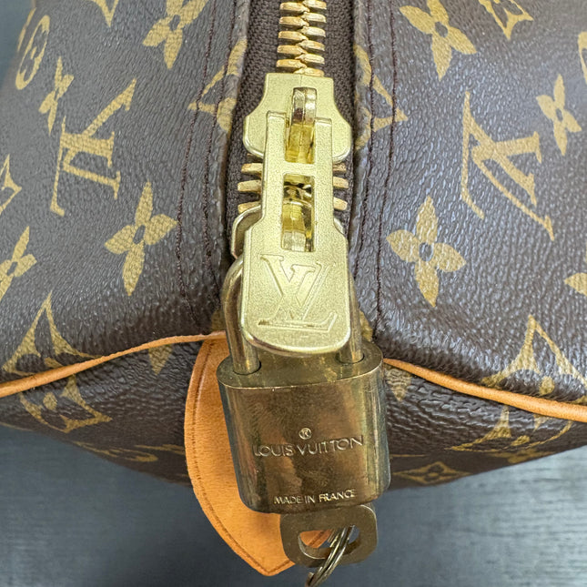 Louis Vuitton Keepall 55