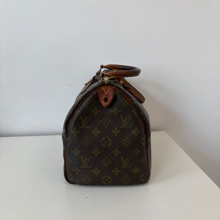 Sac Louis Vuitton Speedy 30
