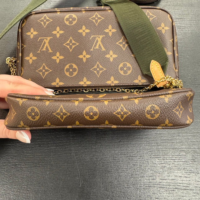 Sac Multi Pochette Louis Vuitton