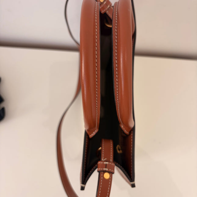 Sac Céline cabas médium