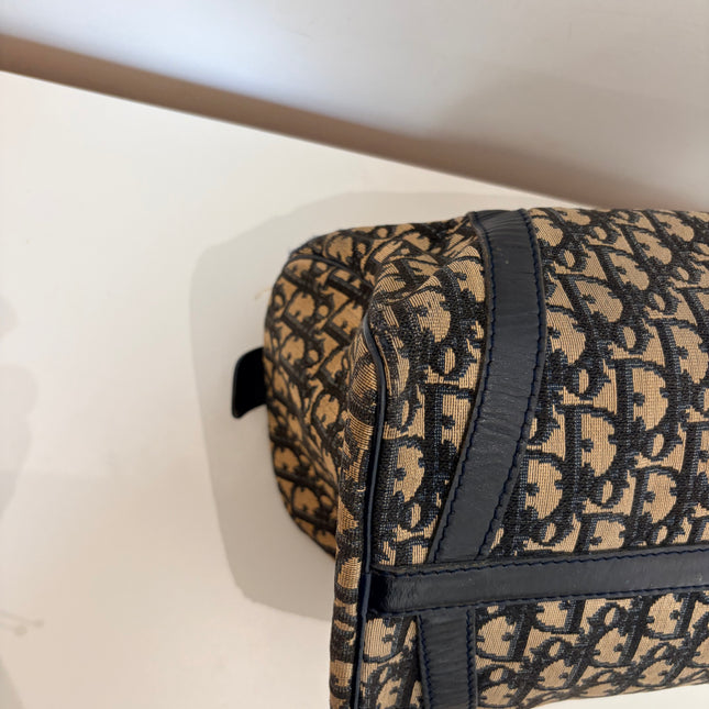 Sac Dior Bowling