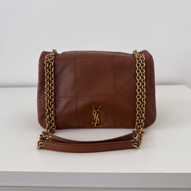 Sac Saint Laurent Jamie 4.3 Small