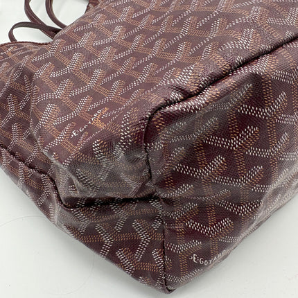 Sac Goyard Saint Louis PM