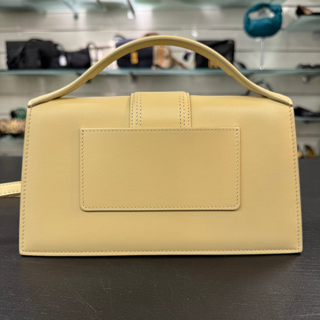 Sac Grand Bambino Jacquemus