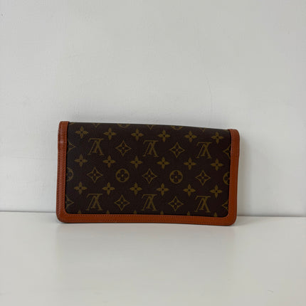 Pochette Louis Vuitton Florentine Monogram