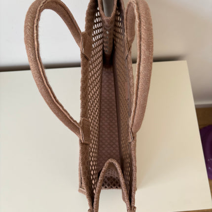 Sac Book Tote Large Dior
