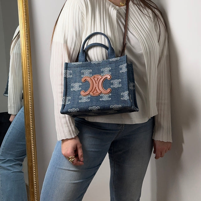 Cabas Céline Thais PM