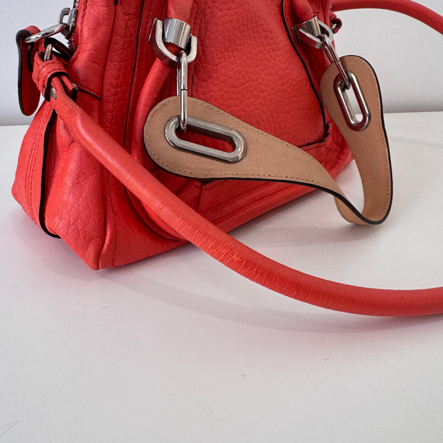 Sac Chloé Paraty PM
