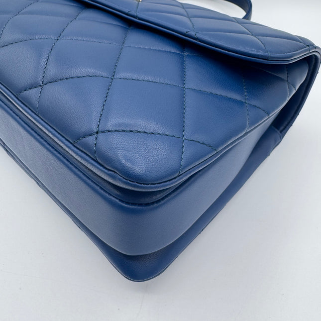 Sac Chanel Trendy CC grand modèle