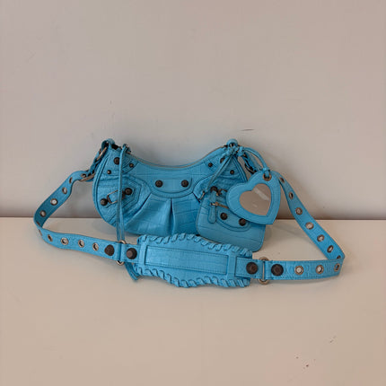 Sac Balenciaga Cagole XS