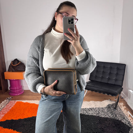 Pochette Dior vintage