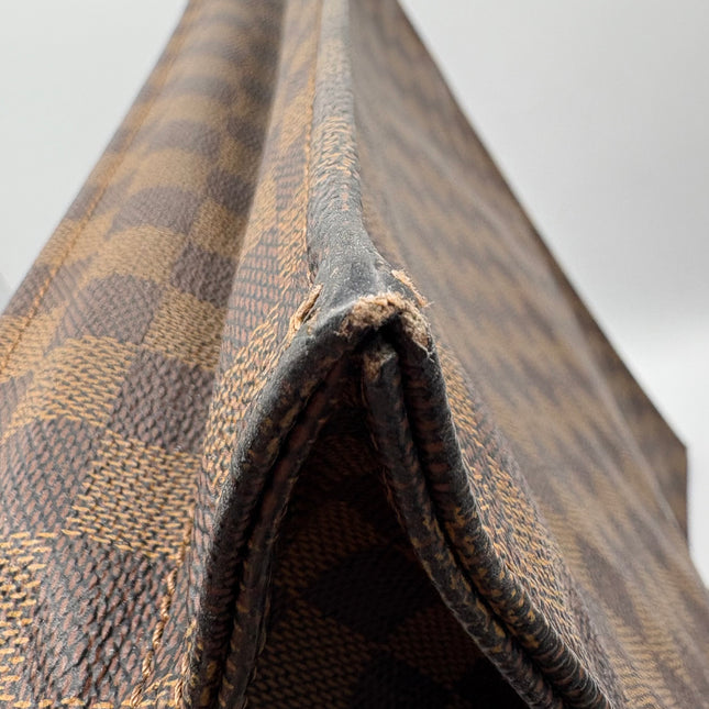 Louis Vuitton sac Plat