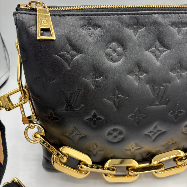 Sac Louis Vuitton Coussin PM